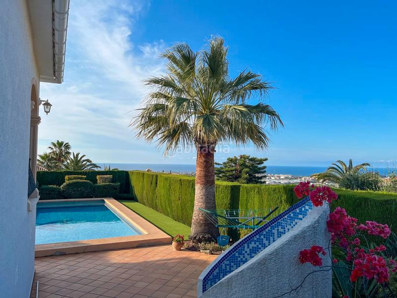 Foto e49a1d0f-e39c-4cba-90ae-11ea25f08811. Chalet in carrer poseidó 11 in La Pedrera-Vessanes Dénia