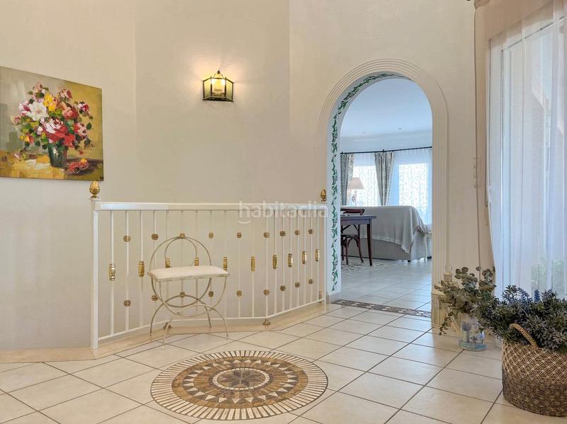 Foto e5e98c1f-ea52-4e38-893a-d1c9f1f78f7f. Chalet in carrer poseidó 11 in La Pedrera-Vessanes Dénia