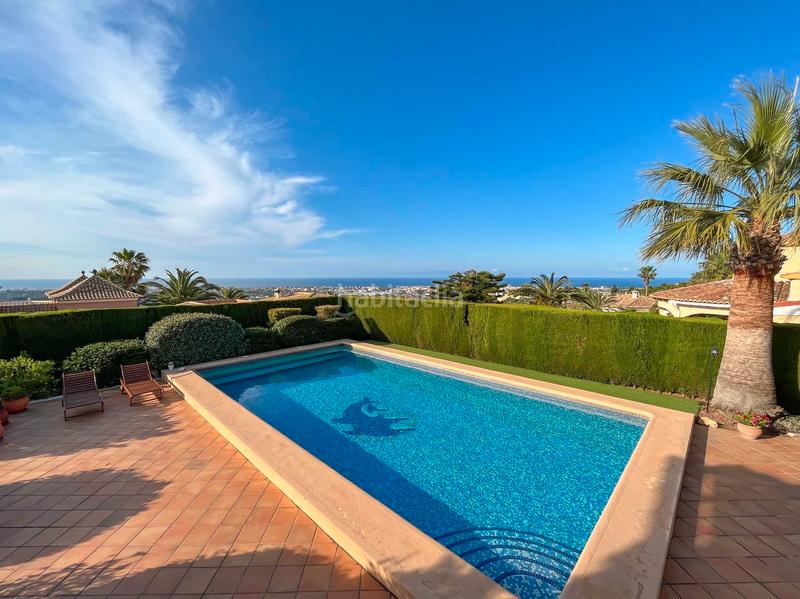 Foto ee22d490-e927-4134-9a37-0d963efda9b1. Chalet in carrer poseidó 11 in La Pedrera-Vessanes Dénia