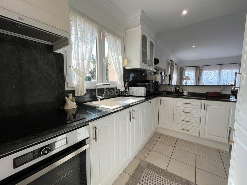 Foto f2736e1f-92d4-40f2-b5a0-99d78f539679. Chalet in carrer poseidó 11 in La Pedrera-Vessanes Dénia