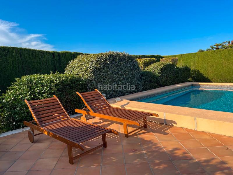 Foto fdd2d62c-0024-4944-9da4-1e8ed0e5dd5f. Chalet in carrer poseidó 11 in La Pedrera-Vessanes Dénia