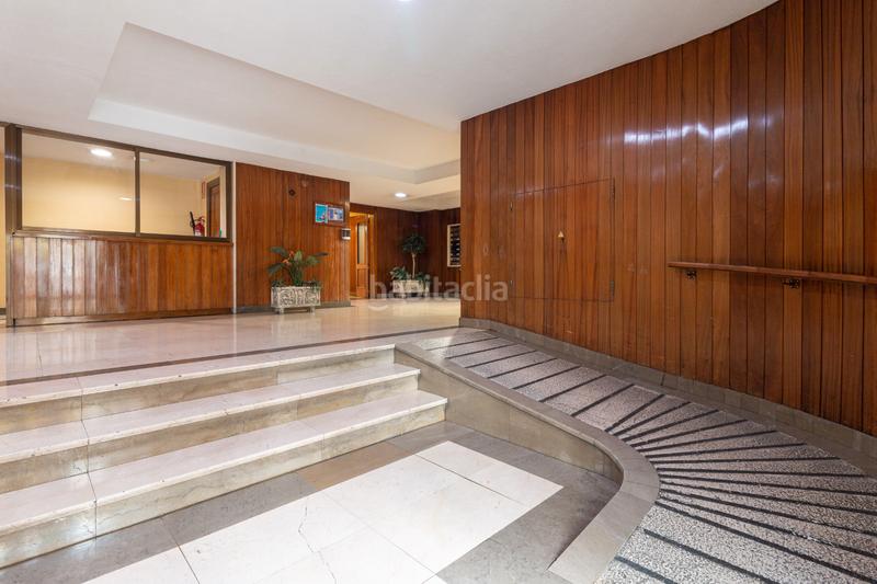 Foto 39fb902d-f3bf-41a2-97cf-362256536e30. Àtic amb calefacció a Acacias Madrid