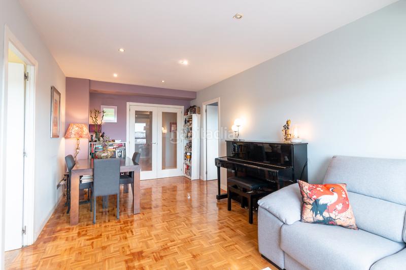 Foto 41b5276d-3871-4730-945e-17b85681ad89. Àtic amb calefacció a Acacias Madrid