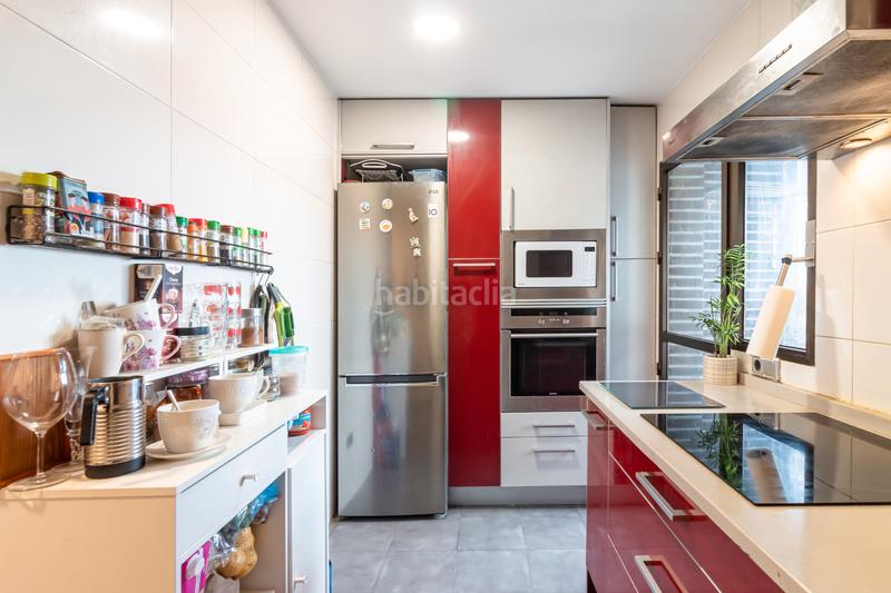 Foto 5d769c72-9742-4c36-bdcf-875b3ea71c06. Àtic amb calefacció a Acacias Madrid