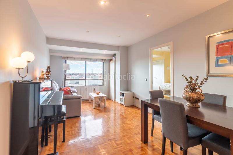 Foto 68fa34de-bb9e-4e77-b4af-36cf169ae9fe. Àtic amb calefacció a Acacias Madrid