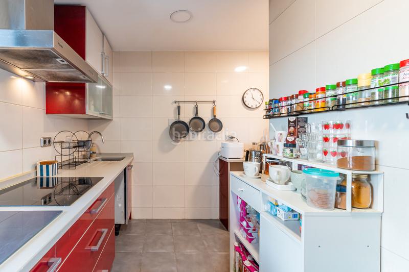 Foto 8486f9ae-76e9-4333-937c-5b86857fc452. Àtic amb calefacció a Acacias Madrid