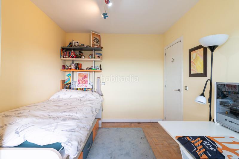 Foto 8828ccb1-c949-44e3-add1-c0e98d176771. Àtic amb calefacció a Acacias Madrid