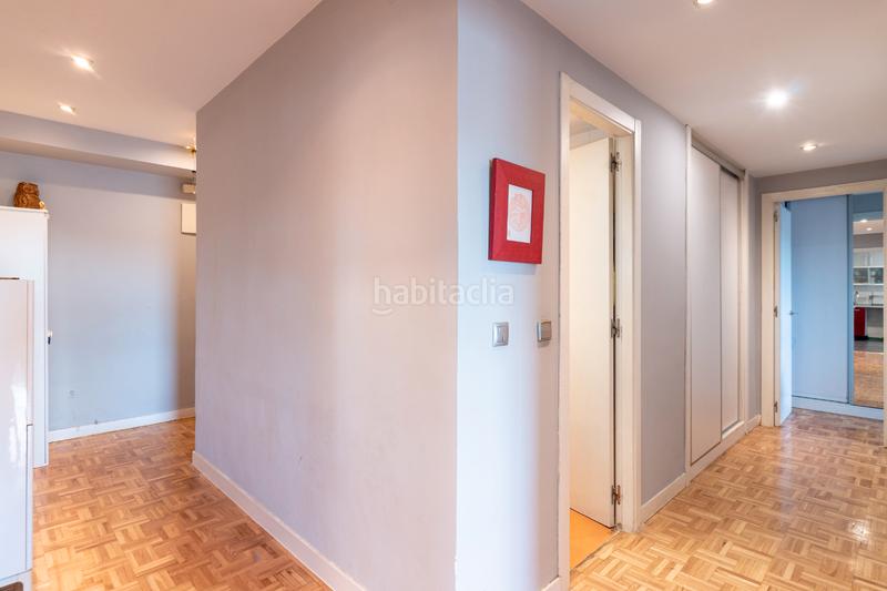 Foto bbe2ce26-05e4-40f4-8c57-c9f24e2759db. Àtic amb calefacció a Acacias Madrid