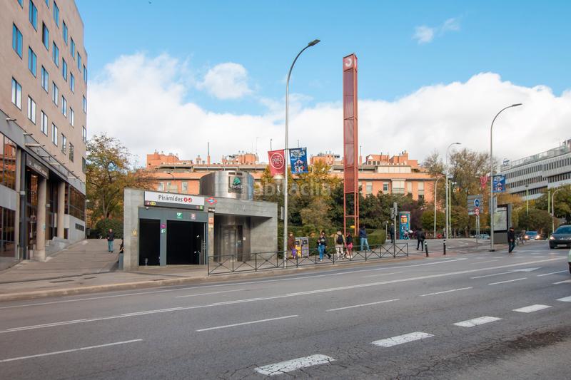 Foto ddf55888-668c-4aa1-b0d1-3adc486f2d76. Àtic amb calefacció a Acacias Madrid