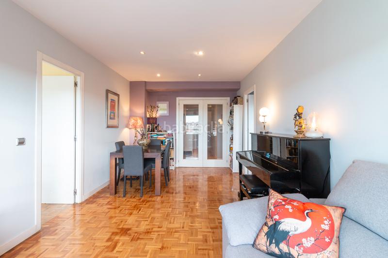 Foto fafd42cd-93f2-481c-a2a4-138d6f5e0d4f. Àtic amb calefacció a Acacias Madrid