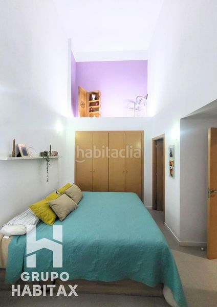 Foto a8fa4abe-1d97-4490-8b5d-df04d419b009. Dúplex a Safaretjos Santa Coloma de Gramenet