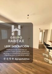Pis a Sant Andreu-Gassó Vargas. Vivienda recien reformada en pleno centro de ripollet