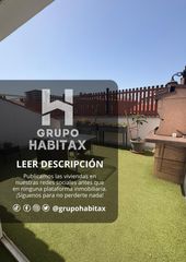 Dúplex  Calle barbera del valles. Duplex con piscina en zona pinetons con posibilidad de financiac