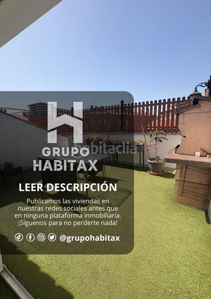 Foto 90b28b4d-1c26-4cfb-b53a-ea5f90d4425e. Dúplex amb aparcament a Can Clos-Pinetons Ripollet