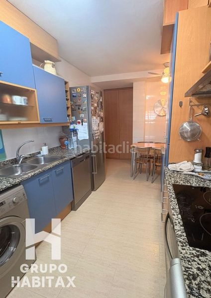 Foto b1536bc3-1c4d-46b8-b78b-279755a700b1. Dúplex amb aparcament a Can Clos-Pinetons Ripollet
