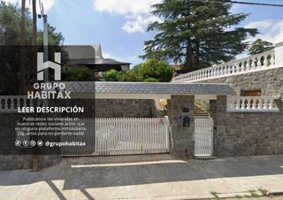Location Maison à Passeig sant valeria 118. Exclusiva casa con piscina en lliça damunt