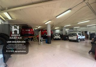 Local Comercial a Avenida del Mediterrani