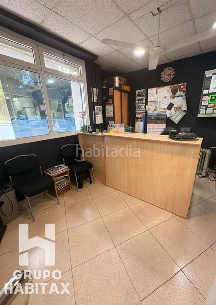 Foto afc80473-a481-4051-840c-41b1401efe80. Local comercial a Can Clos-Pinetons Ripollet
