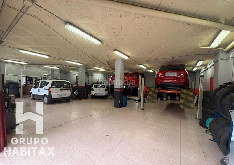 Foto b2e9068a-6ad8-481f-901c-39c0b4ac260e. Local comercial a Can Clos-Pinetons Ripollet