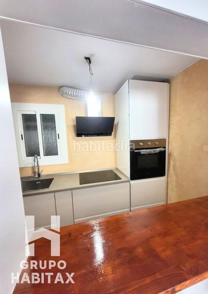 Foto 1b9c04e1-8c9a-4c5c-8de6-32d7bba7120e. Rent flat in Sant Andreu-Gassó Vargas Ripollet