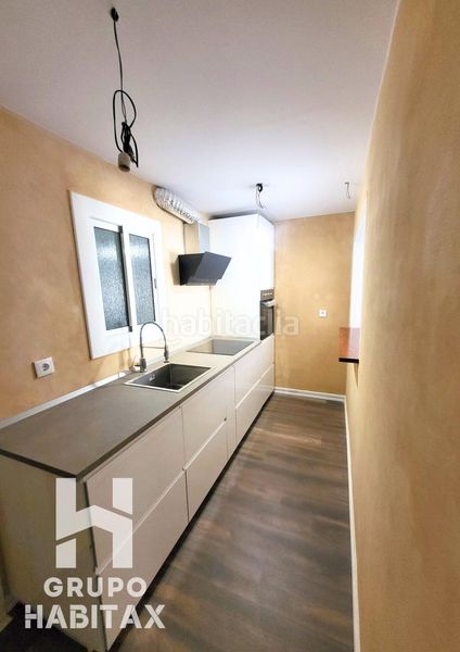 Foto 4430c46b-fc42-430c-a810-20c07491e214. Rent flat in Sant Andreu-Gassó Vargas Ripollet