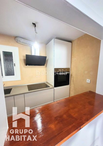 Foto ca26ab0b-37d7-4cd2-ba5b-cb0a4eb074c9. Rent flat in Sant Andreu-Gassó Vargas Ripollet