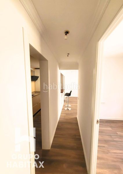 Foto ef765b8d-8b04-49a4-b0c3-67a3fd5825e6. Rent flat in Sant Andreu-Gassó Vargas Ripollet