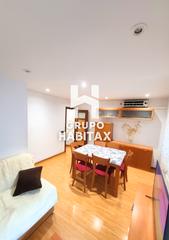 Pis a Carrer doctor bergós 46. Piso acogedor en pleno centro de ripollet