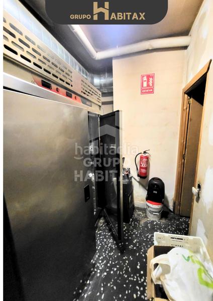 Foto 0af1adba-0c15-4b5c-b6c3-7f9b6e461849. Pas-de-porte local commercial dans carrer pau casals 34 dans Ripollet