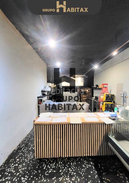 Foto 3e84775a-67eb-482a-b505-69464db4527a. Pas-de-porte local commercial dans carrer pau casals 34 dans Ripollet