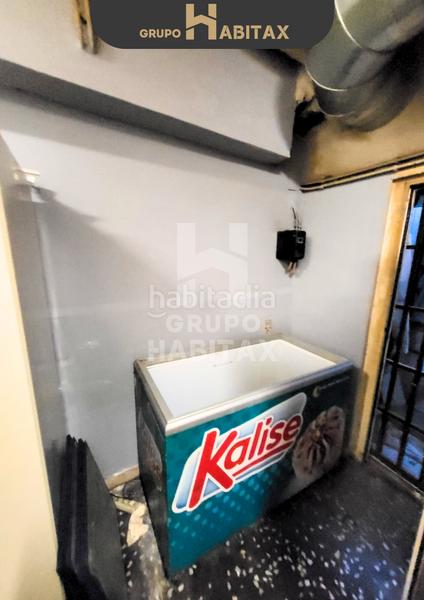 Foto 61afac5a-e2de-423f-95e0-1e402590ac60. Pas-de-porte local commercial dans carrer pau casals 34 dans Ripollet