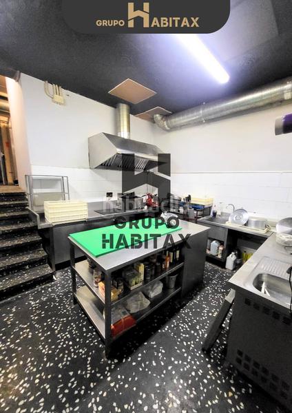 Foto 848b0e8f-a1da-46b9-b5ba-f5d60507f658. Pas-de-porte local commercial dans carrer pau casals 34 dans Ripollet