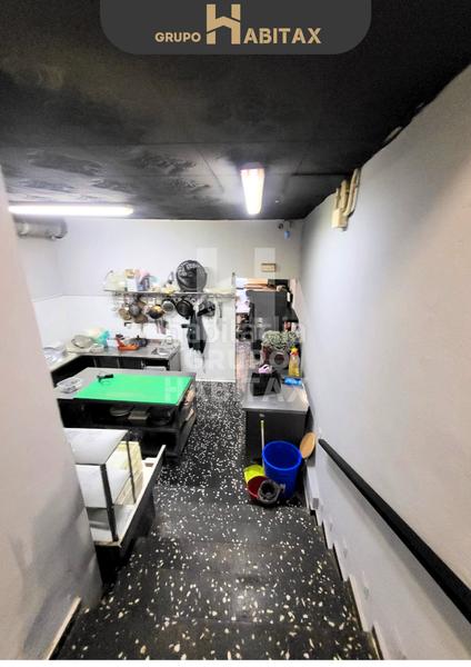 Foto 8f269352-7da7-4569-a9b9-7cf5901cf5bb. Pas-de-porte local commercial dans carrer pau casals 34 dans Ripollet