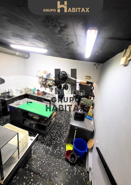 Foto 09db28a8-84e4-403e-9b54-aebe73e2af8b. Traspàs local comercial a carrer pau casals 34 a Ripollet