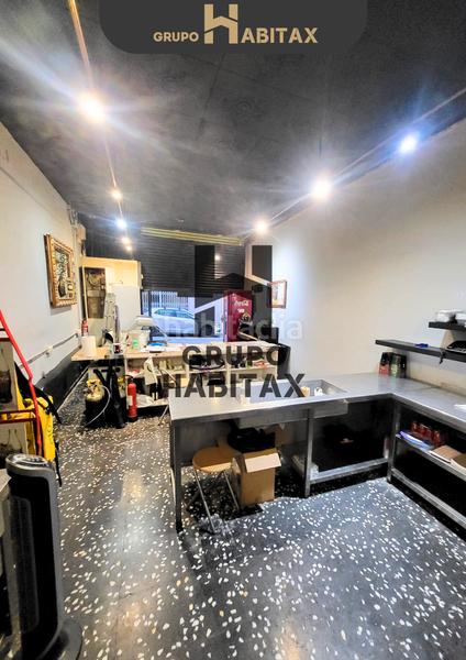 Foto 0b8739b4-a73f-49dc-a14a-b95c4f109085. Traspàs local comercial a carrer pau casals 34 a Ripollet