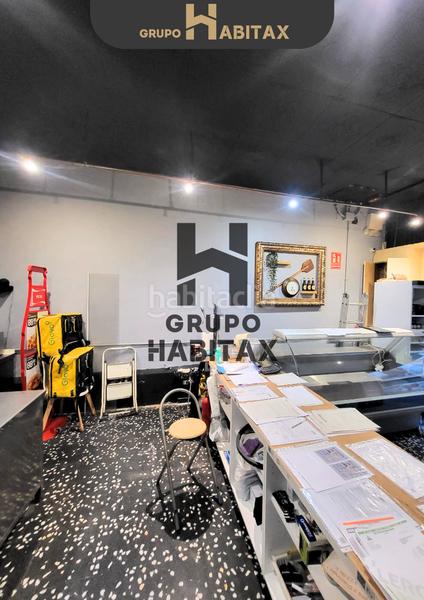 Foto 877a5916-be65-4ce7-8655-84c3e7575eb5. Traspàs local comercial a carrer pau casals 34 a Ripollet