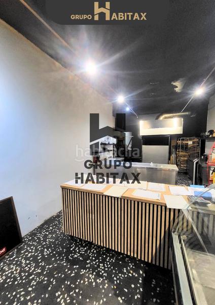 Foto e1fbd12a-7253-4f3d-8a55-92f2497d520c. Traspàs local comercial a carrer pau casals 34 a Ripollet