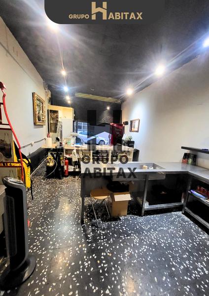 Foto e93a4de9-7ed2-4588-bd08-b3bd4bd76368. Traspàs local comercial a carrer pau casals 34 a Ripollet