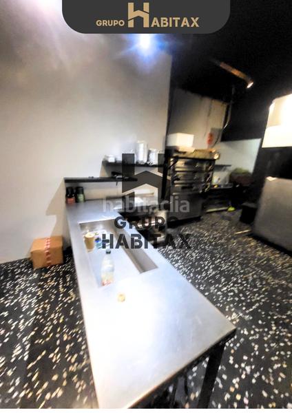 Foto 27b2a286-aec0-4550-88b9-569eccc6b499. Traspaso local comercial en carrer pau casals 34 rostisería en traspaso. gran oportunidad para negocio ! en Ripollet