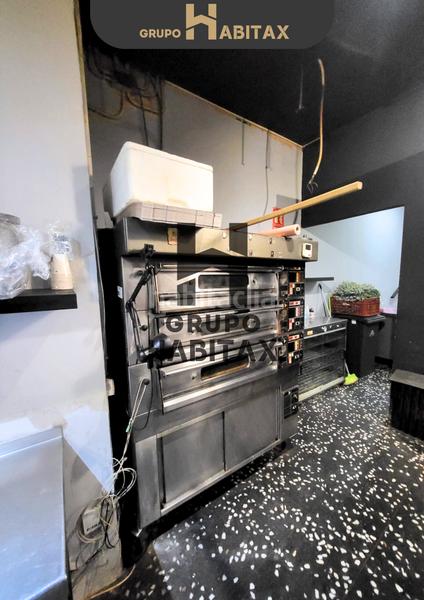 Foto 4861dd24-385c-4676-919e-de73bf44edaa. Traspaso local comercial en carrer pau casals 34 rostisería en traspaso. gran oportunidad para negocio ! en Ripollet