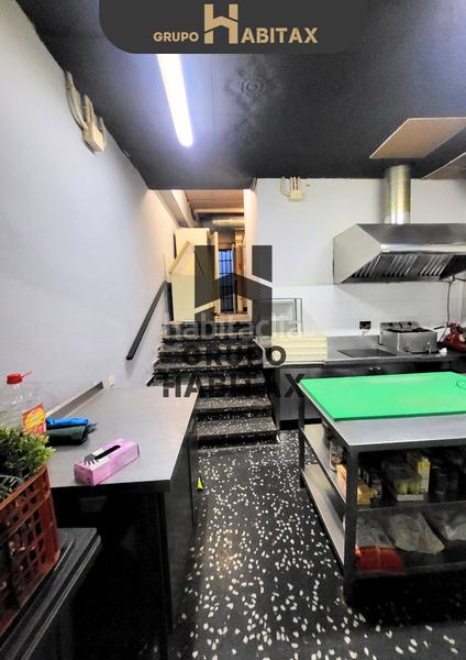 Foto 51971fae-26af-4b32-a928-5c64c3632ca8. Traspaso local comercial en carrer pau casals 34 rostisería en traspaso. gran oportunidad para negocio ! en Ripollet