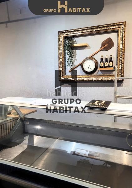 Foto 5819bf89-d94b-4506-b73f-0b5633f52cff. Traspaso local comercial en carrer pau casals 34 rostisería en traspaso. gran oportunidad para negocio ! en Ripollet