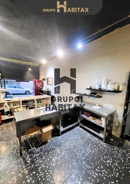 Foto 70df26d5-7593-4668-8c7d-f5f7e51a43fa. Traspaso local comercial en carrer pau casals 34 rostisería en traspaso. gran oportunidad para negocio ! en Ripollet