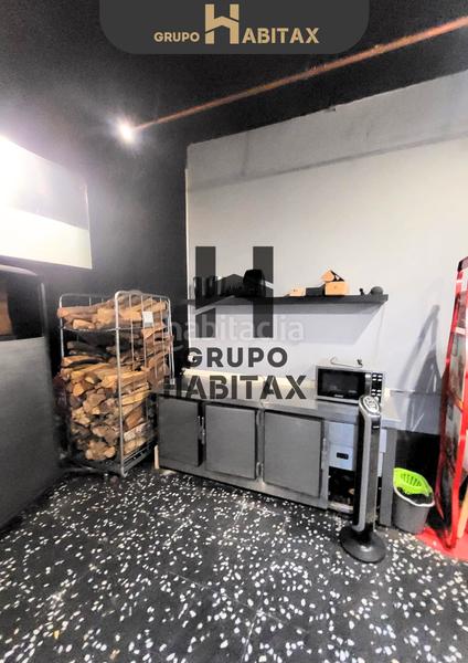 Foto d771558b-1aa1-4e77-80d3-7adb118fcb39. Traspaso local comercial en carrer pau casals 34 rostisería en traspaso. gran oportunidad para negocio ! en Ripollet