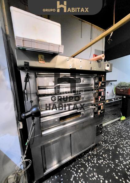 Foto 1d195cc3-1bdd-459a-83bc-c07792bcb9a4. Trapasso locale commerciale in carrer pau casals 34 in Ripollet