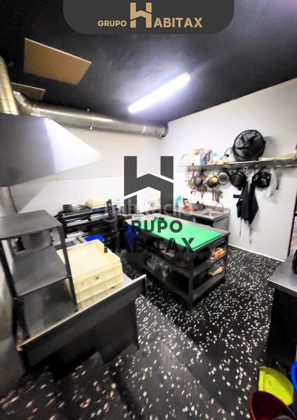 Foto 24668f33-5451-4907-a428-e56243664b7d. Trapasso locale commerciale in carrer pau casals 34 in Ripollet