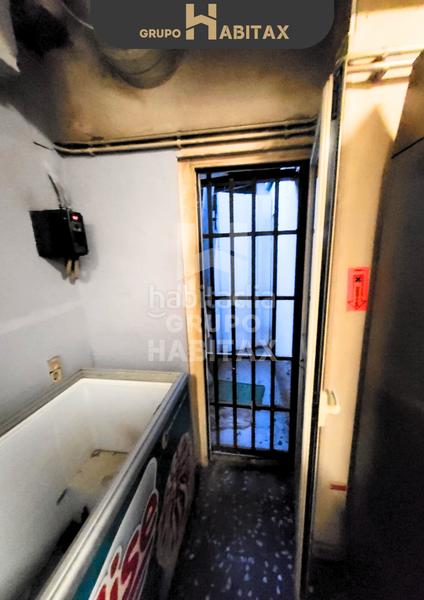 Foto 2e8f46fa-fb36-4716-bccb-74bddd7a4868. Trapasso locale commerciale in carrer pau casals 34 in Ripollet