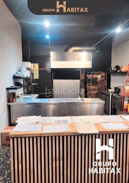 Foto 35da3f8b-d637-4cfb-9fbd-183638d05ccf. Trapasso locale commerciale in carrer pau casals 34 in Ripollet