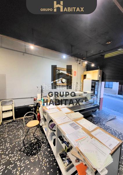 Foto 3ee75480-35d7-415c-9d7a-471af064405b. Trapasso locale commerciale in carrer pau casals 34 in Ripollet