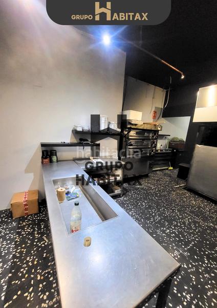 Foto 7b58113b-0013-425b-8bea-ae6e9ee8cb29. Trapasso locale commerciale in carrer pau casals 34 in Ripollet